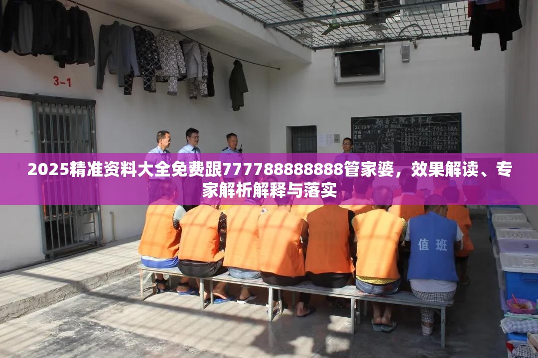 2025精準資料大全免費跟777788888888管家婆，效果解讀、專家解析解釋與落實