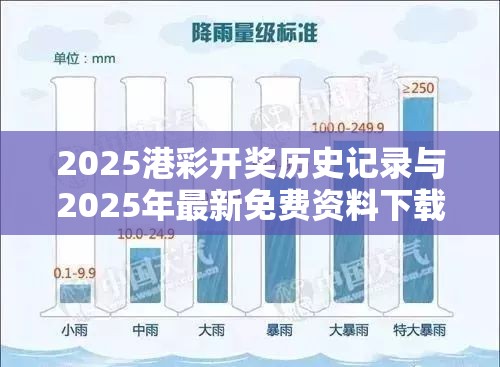 2025港彩開獎歷史記錄與2025年最新免費資料下載，升級分析、專家解讀解釋與落實,謹防華而不實包裝