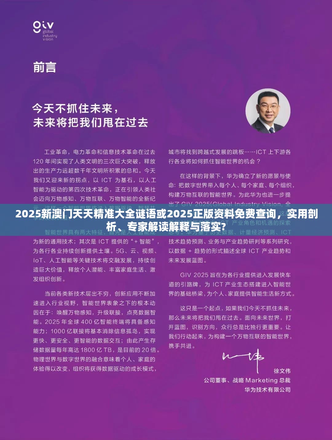 2025新澳門天天精準(zhǔn)大全謎語(yǔ)或2025正版資料免費(fèi)查詢，實(shí)用剖析、專家解讀解釋與落實(shí)?