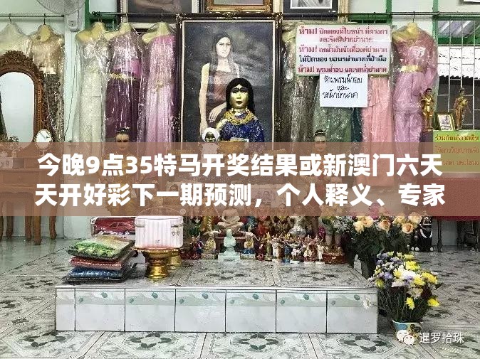 今晚9點35特馬開獎結果或新澳門六天天開好彩下一期預測，個人釋義、專家解析解釋與落實?留心虛假的虛架勢
