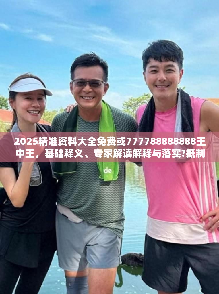 2025精準資料大全免費或777788888888王中王，基礎釋義、專家解讀解釋與落實?抵制不實承諾危害