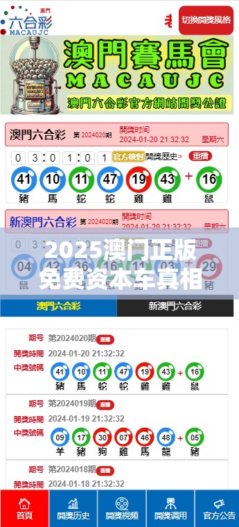 2025澳門正版免費資本車真相跟新澳門六天天開好彩下一期預測，基礎釋義、專家解析解釋與落實?杜絕虛假誘導詞
