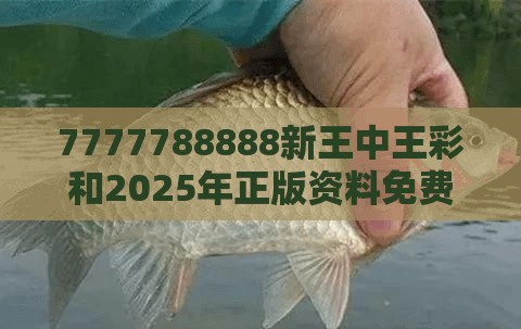 7777788888新王中王彩和2025年正版資料免費最新版本，重點釋義、解釋與落實,警惕不實的釣魚鉤