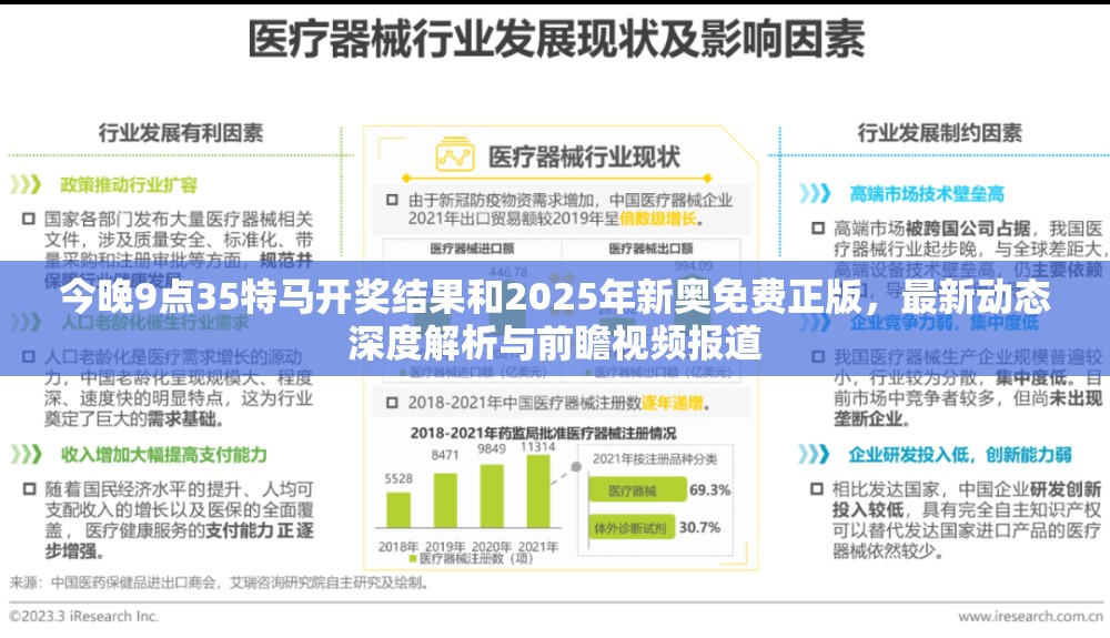 今晚9點35特馬開獎結(jié)果和2025年新奧免費正版，最新動態(tài)深度解析與前瞻視頻報道