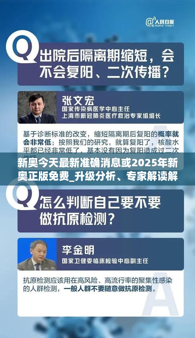 新奧今天最新準(zhǔn)確消息或2025年新奧正版免費(fèi)_升級分析、專家解讀解釋與落實(shí),謹(jǐn)防華而不實(shí)包裝