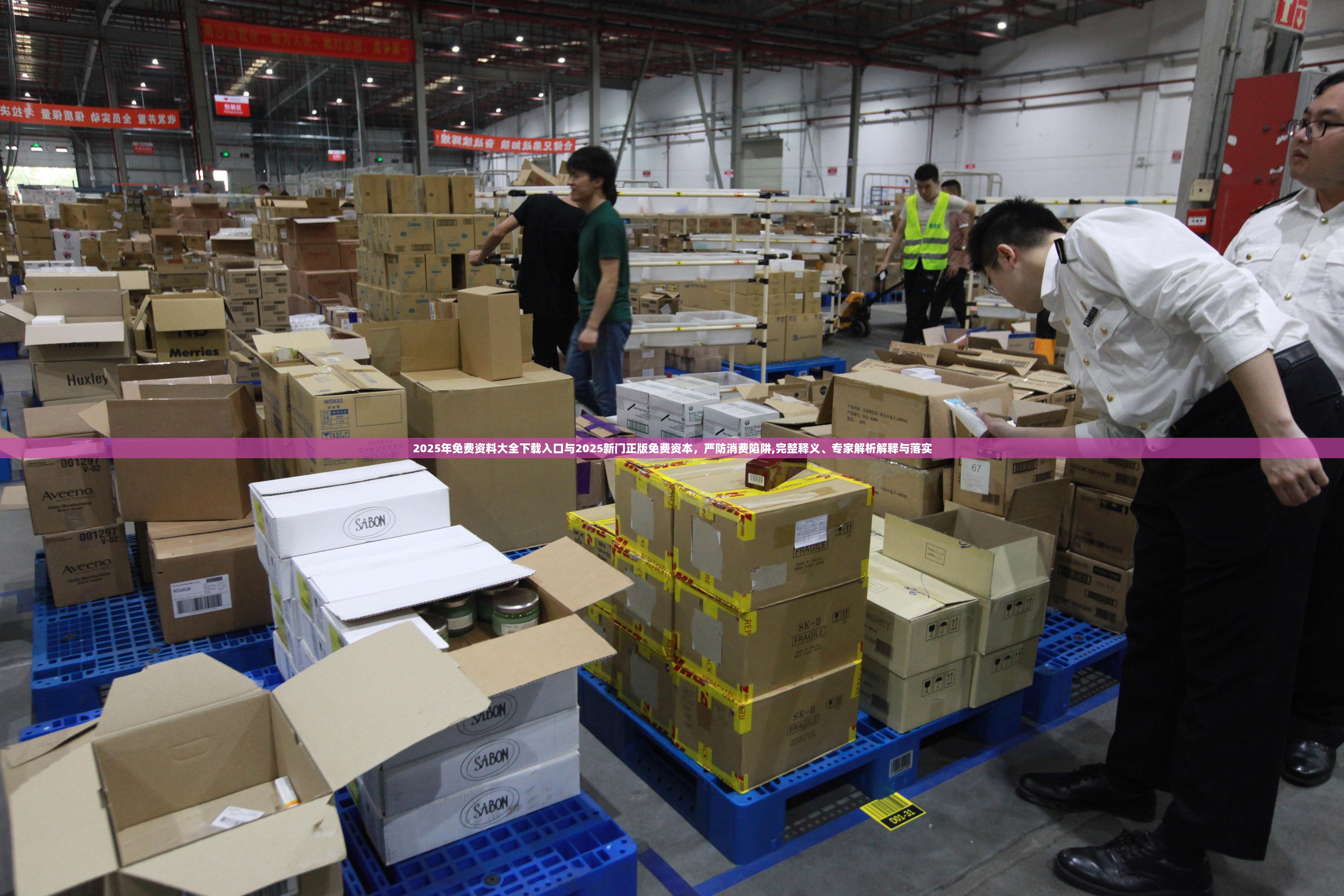 2025年免費資料大全下載入口與2025新門正版免費資本，嚴防消費陷阱,完整釋義、專家解析解釋與落實