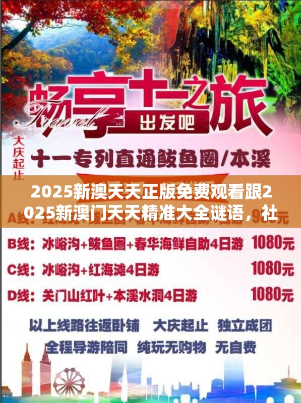 2025新澳天天正版免費觀看跟2025新澳門天天精準大全謎語，社會釋義、解釋與落實-留心欺詐性廣告