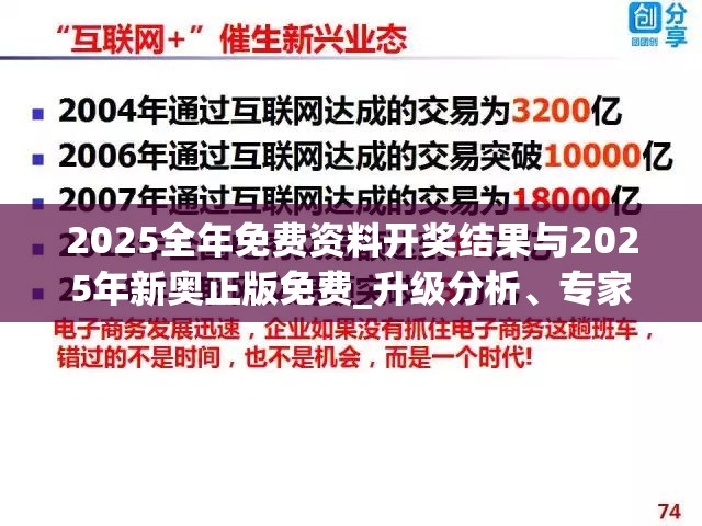 2025全年免費資料開獎結果與2025年新奧正版免費_升級分析、專家解讀解釋與落實,謹防華而不實包裝