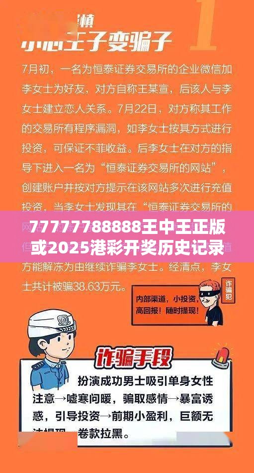 77777788888王中王正版或2025港彩開(kāi)獎(jiǎng)歷史記錄，社會(huì)釋義、解釋與落實(shí)-留心欺詐性廣告