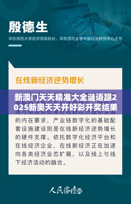 新澳門天天精準(zhǔn)大全謎語跟2025新奧天天開好彩開獎(jiǎng)結(jié)果，實(shí)用釋義、專家解讀解釋與落實(shí)-拒絕欺騙性承諾